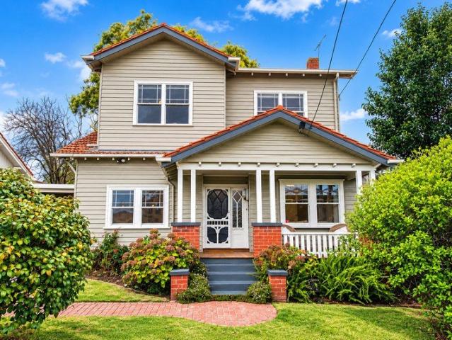 House for rent in Box Hill, Melbourne