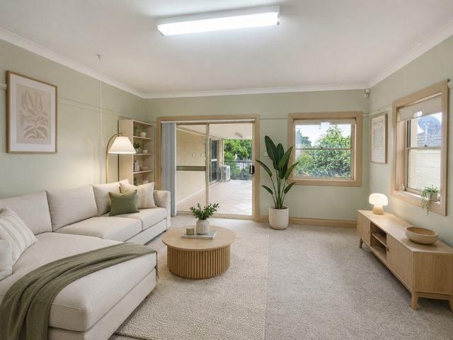 Apartment for rent in Sydney, New South Wales