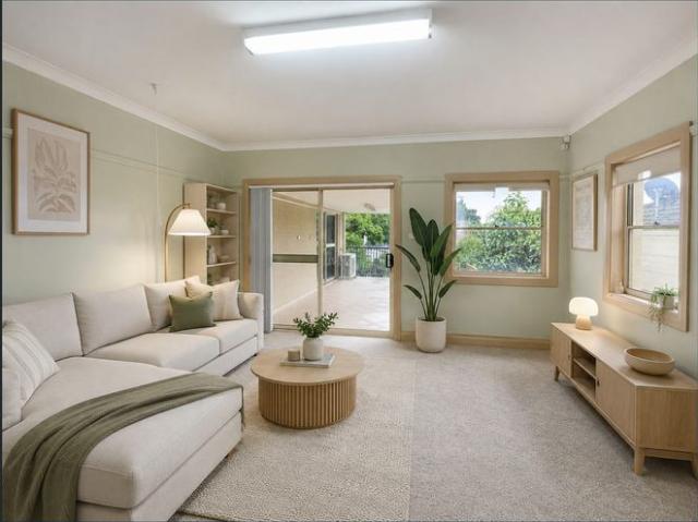 Apartment for rent in Sydney, New South Wales