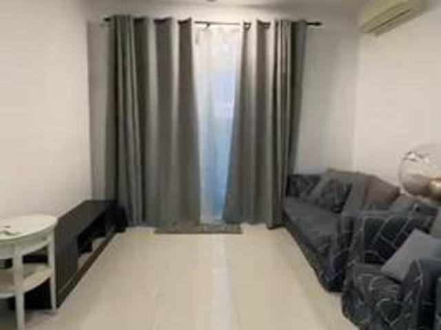 Condominium for rent in Putrajaya