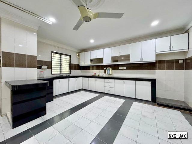Terraced House for sale in Port Klang, Selangor