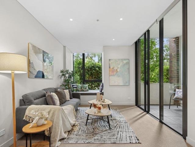 Apartment for rent in Sydney, New South Wales