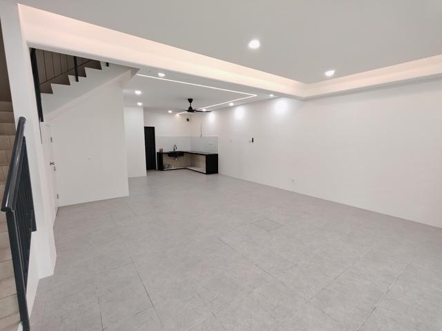 Terraced House for rent in Sungai Petani, Kuala Muda