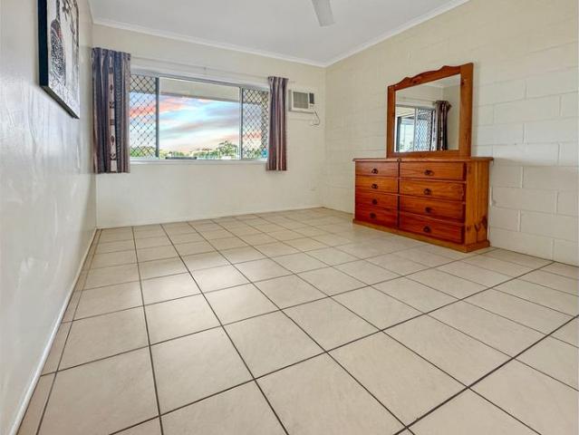 Apartment for rent in Gladstone, Queensland