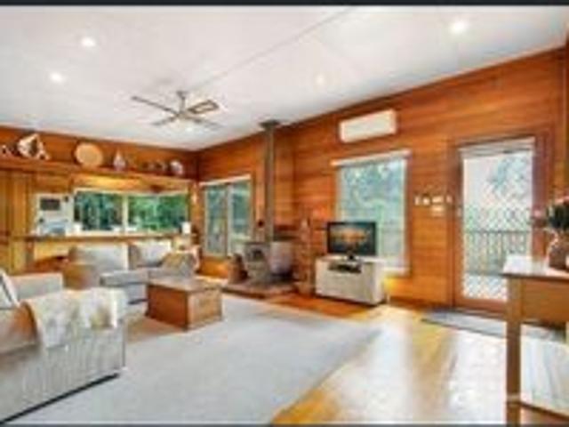 House for rent in Metung, Victoria