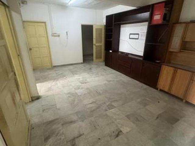 Flat for sale in Kepong, Kuala Lumpur
