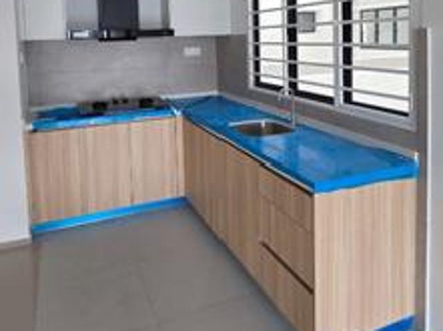 Serviced Residence for rent in Shah Alam, Petaling