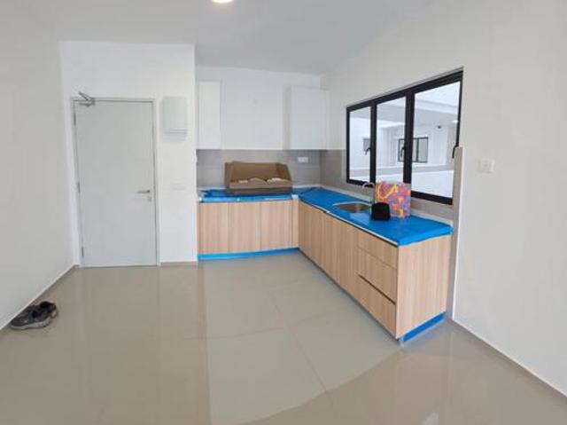 Serviced Residence for sale in Petaling, Alam Impian