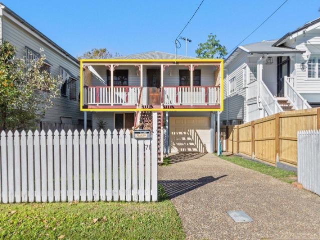 House for rent in Toombul, Queensland