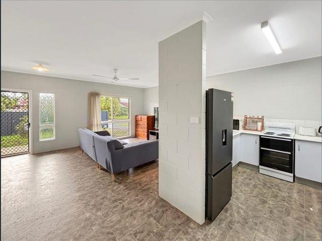 House for rent in Mount Sheridan, Queensland