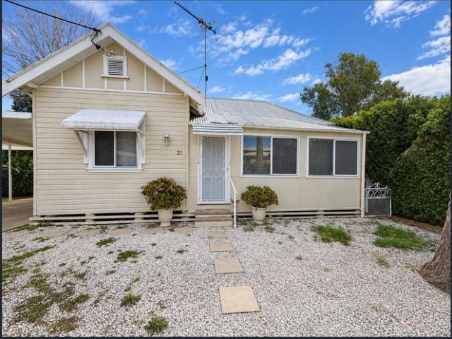 House for rent in Moree, New South Wales