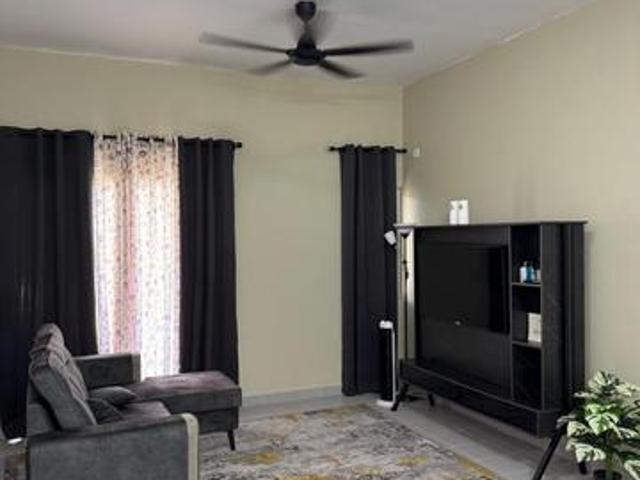 Terraced House for rent in Ulu Dong, Selangor