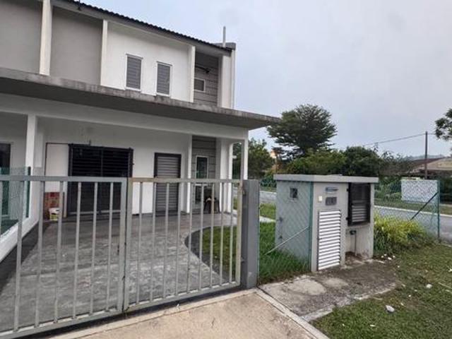 Terraced House for rent in Batang Kali, Hulu Selangor