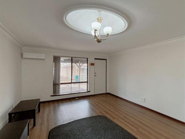Apartment for rent in Boulder, Western Australia