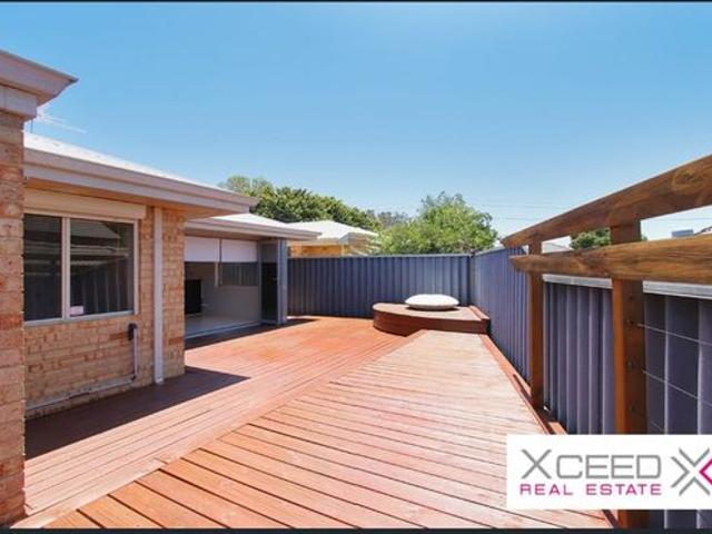 House for rent in Stirling, Western Australia