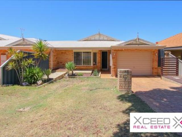 House for rent in Stirling, Western Australia