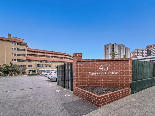 Apartment for rent in Cockburn, Western Australia