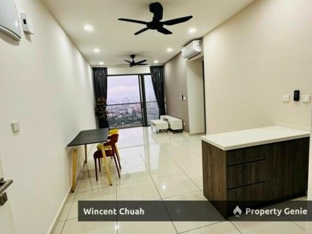 Apartment for rent in Pahang