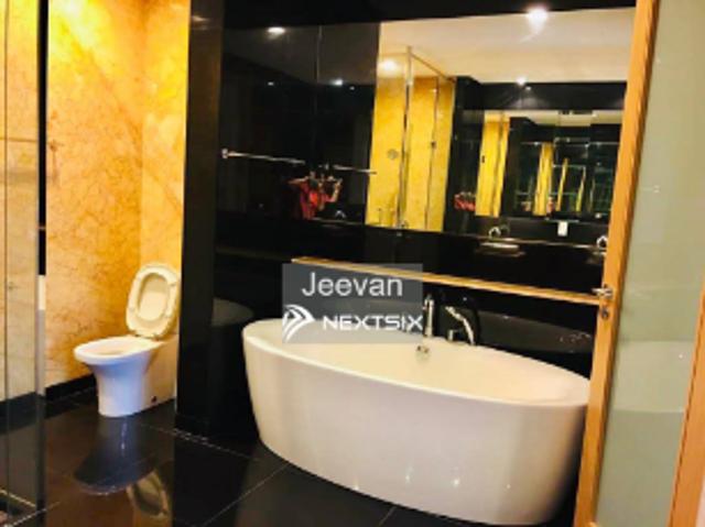 Residential House for rent in Kajang, Langat