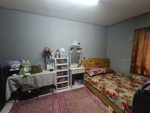 Apartment for rent in Petaling, Alam Impian