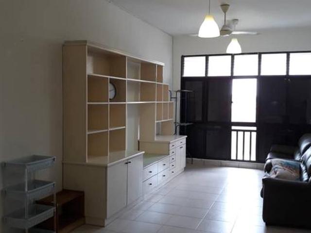 Condominium for rent in Alam Impian, Selangor