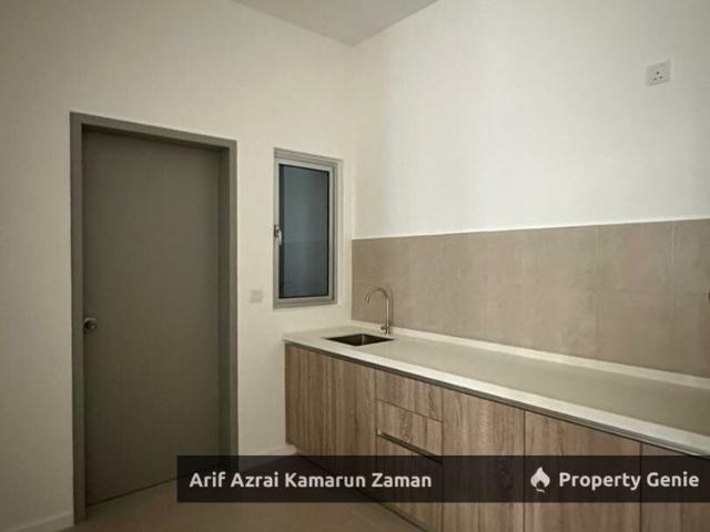 House for rent in Tanjong Sepat, Selangor