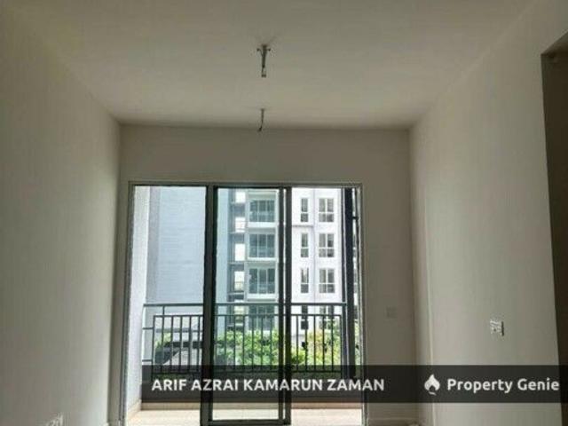 Apartment for rent in Tanjong Sepat, Selangor