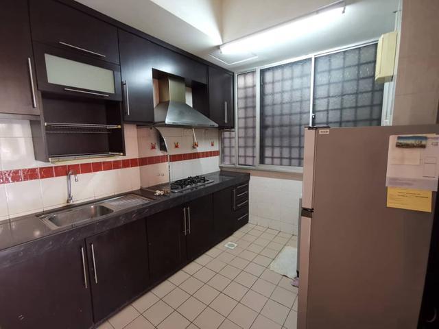 Condominium for rent in Alam Impian, Selangor