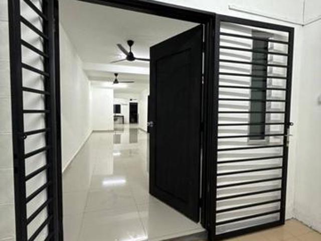 Terraced House for rent in Selayang, Selangor