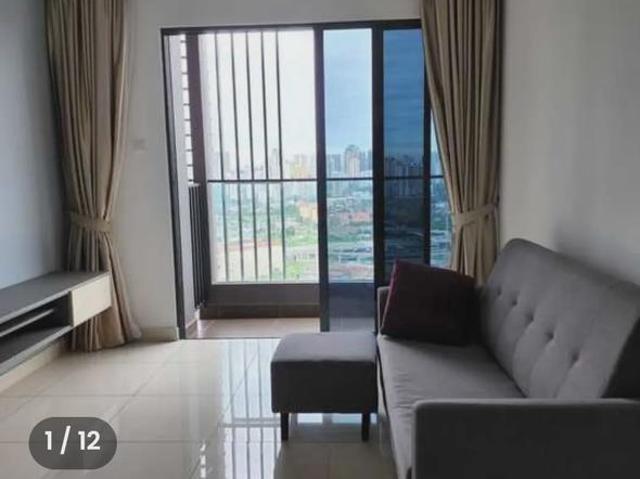 Serviced Residence for rent in Country Heights Damansara, Kuala Lumpur