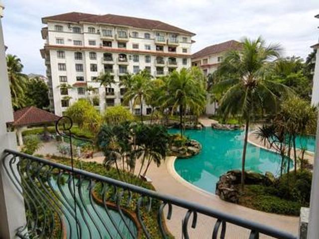 Condominium for sale in Petaling, Alam Impian
