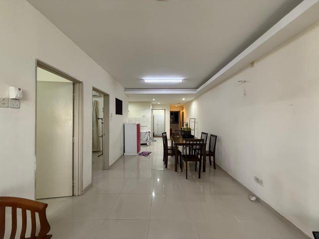 Apartment for rent in Cheras, Kuala Lumpur