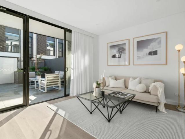 Townhouse for rent in Sydney, New South Wales