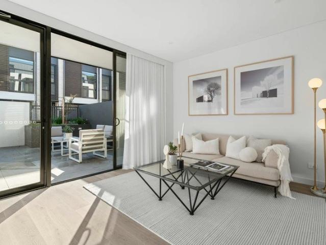 Townhouse for rent in Sydney, New South Wales