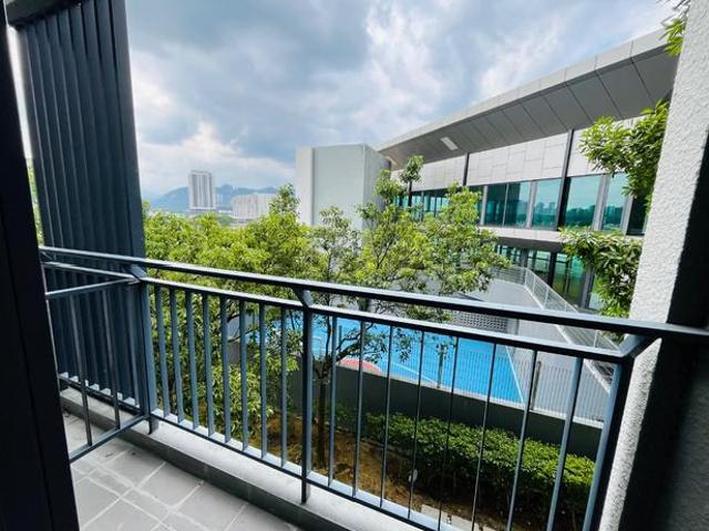 Condominium for rent in Country Heights Damansara, Kuala Lumpur