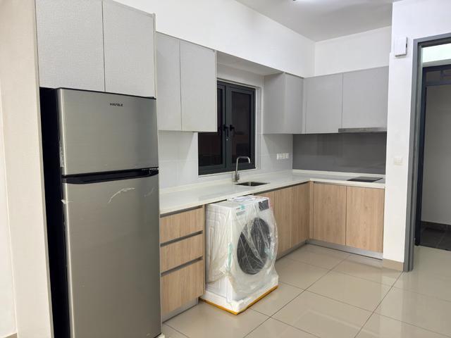 Serviced Residence for rent in Country Heights Damansara, Kuala Lumpur