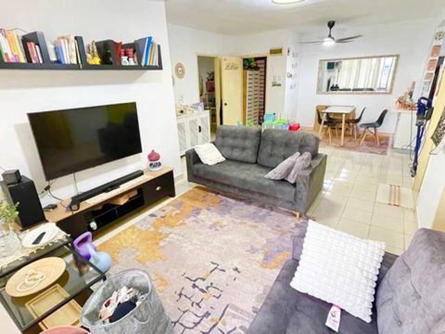 Condominium for sale in Selayang, Selangor