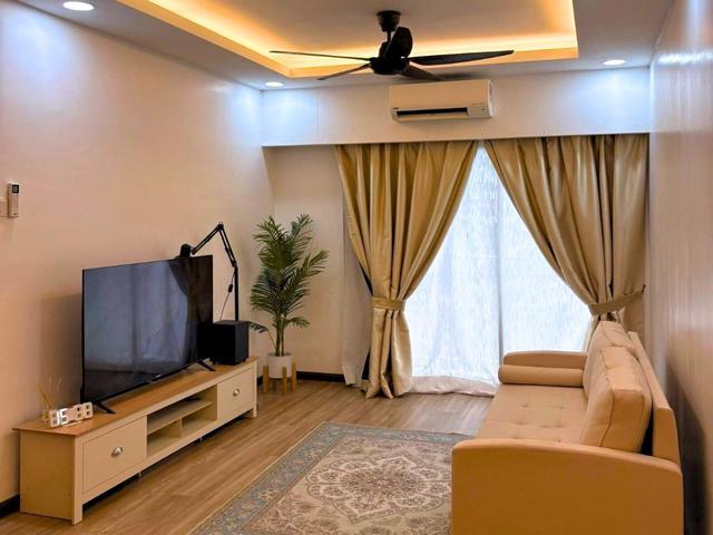 Condominium for rent in Selangor
