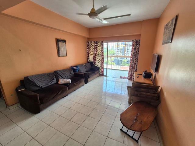 Condominium for sale in Brickfields, Kuala Lumpur