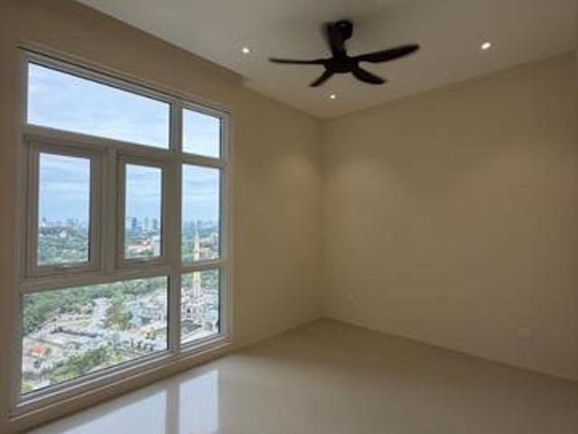 Serviced Residence for rent in Country Heights Damansara, Kuala Lumpur