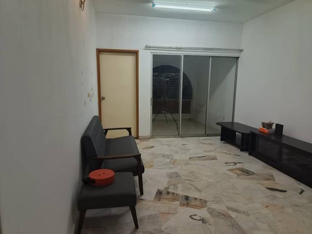 Apartment for rent in Ampang, Majlis Perbandaran Ampang Jaya