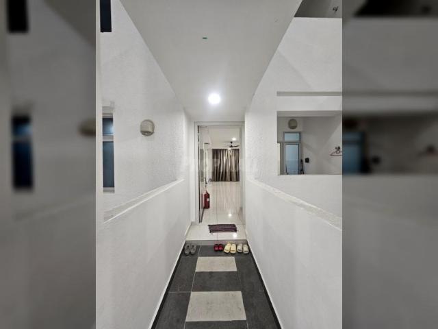Apartment for rent in Kajang, Langat