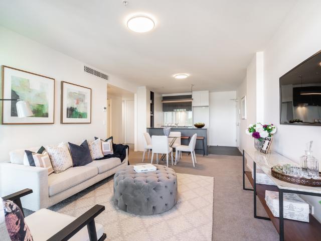 Apartment for rent in Toombul, Queensland