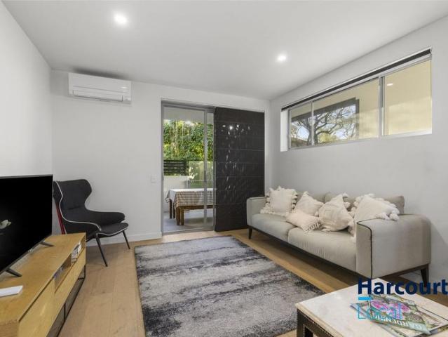 Apartment for rent in Toombul, Queensland
