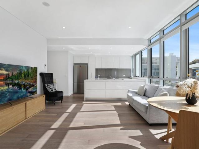 Apartment for rent in Wollongong West, New South Wales