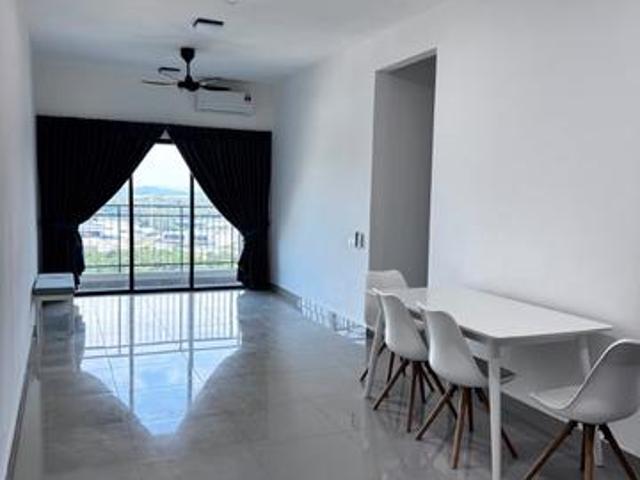 Condominium for rent in Selayang, Selangor