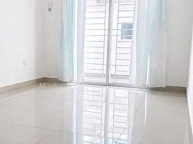 House for rent in Sungai Buloh, Shah Alam