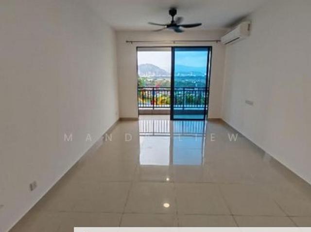 Condominium for rent in Batu, Kuala Lumpur