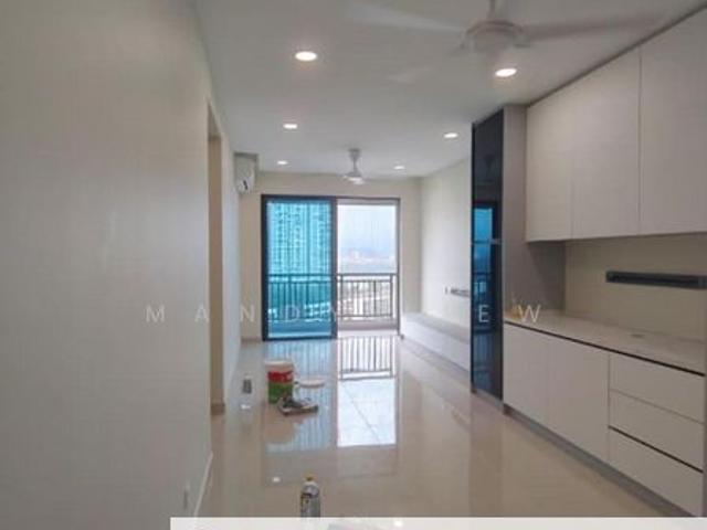 Condominium for rent in Kepong