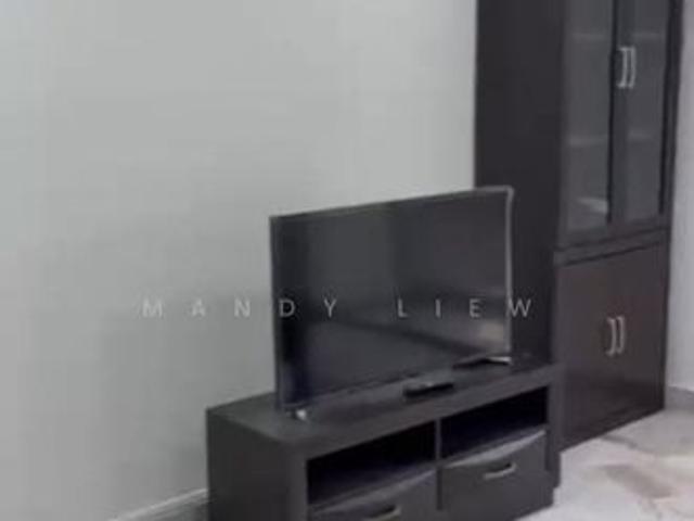 Condominium for sale in Kuala Lumpur, Country Heights Damansara